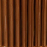 Avalyah Burnt Umber Vase (Set of 2) finish detail