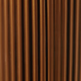 Avalyah Burnt Umber Vase with greenery