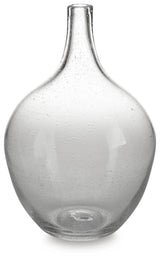 Kurthorne Clear Vase view 2