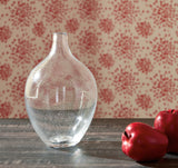 Kurthorne vase filled with flowers