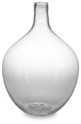 Kurthorne Clear Vase view 2