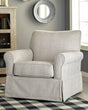 Searcy Quartz Accent Chair - Ella Furniture