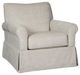 Searcy Quartz Accent Chair - Ella Furniture