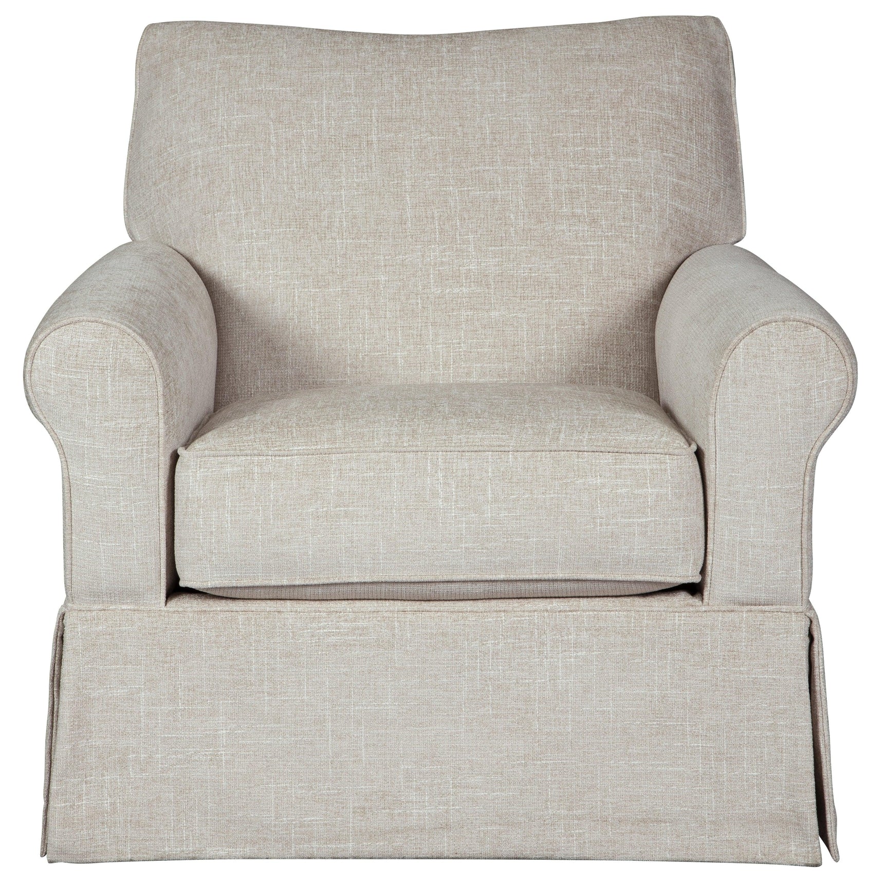 Searcy Quartz Accent Chair - Ella Furniture