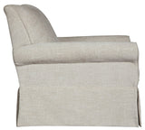 Searcy Quartz Accent Chair - Ella Furniture