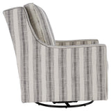 Kambria Accent Chair back view