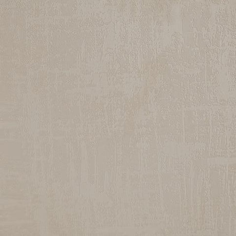 Swatch image showing pearl polyester velvet fabric