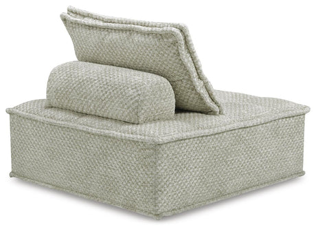 Bales Taupe 7-Piece Modular Seating - image 8