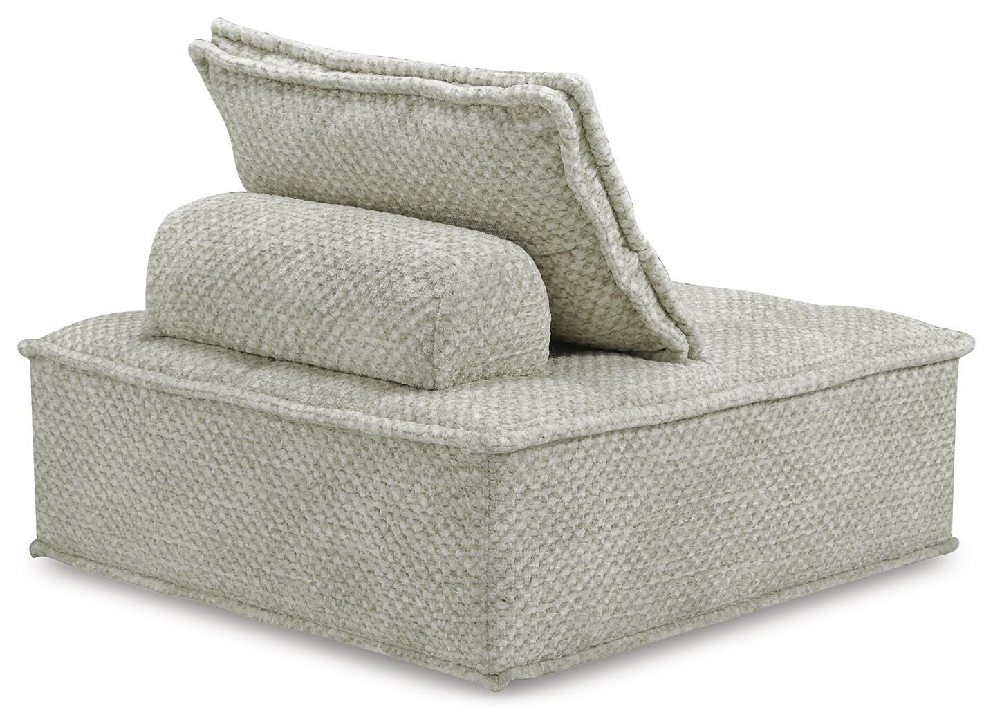 Bales Taupe 6-Piece Modular Seating - image 8