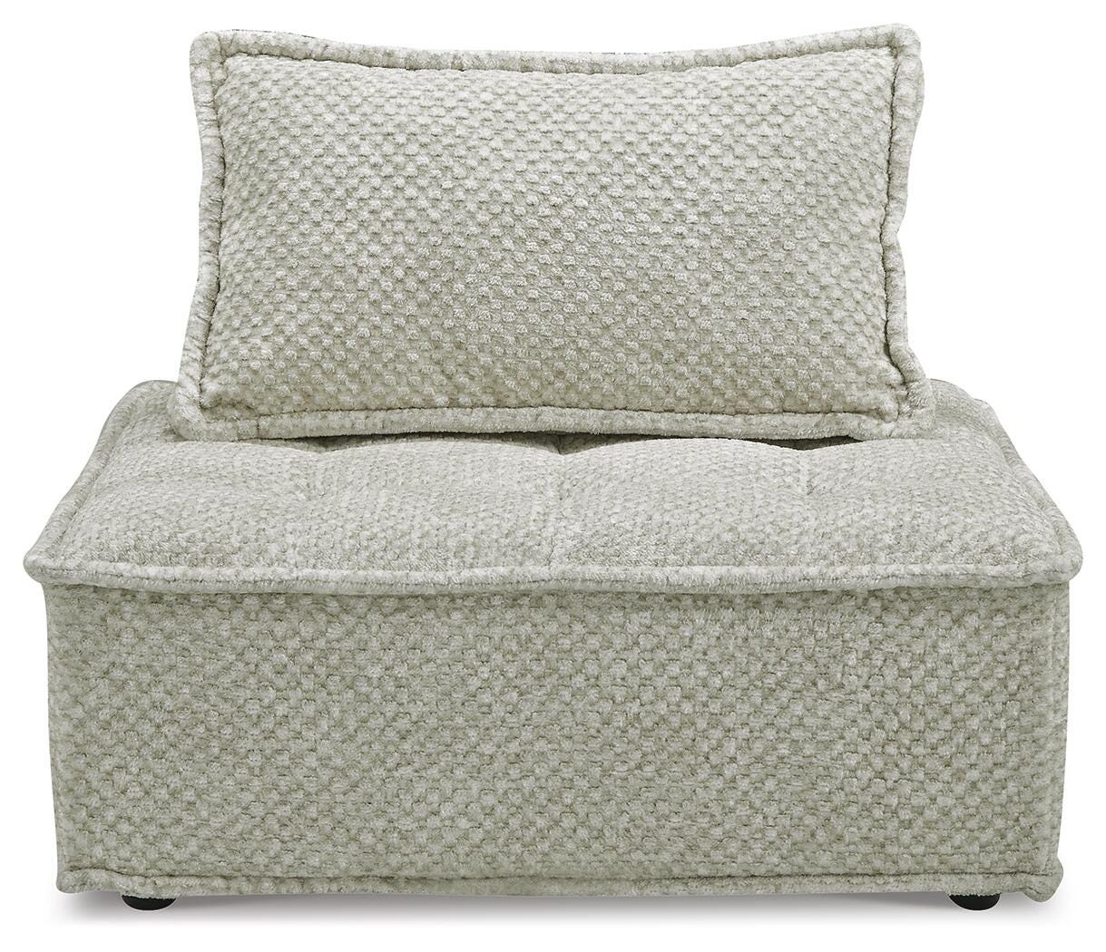 Bales Taupe 4-Piece Modular Seating - image 8
