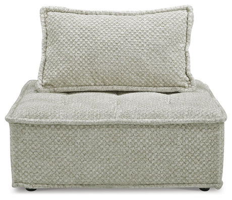 Bales Taupe 4-Piece Modular Seating - image 8