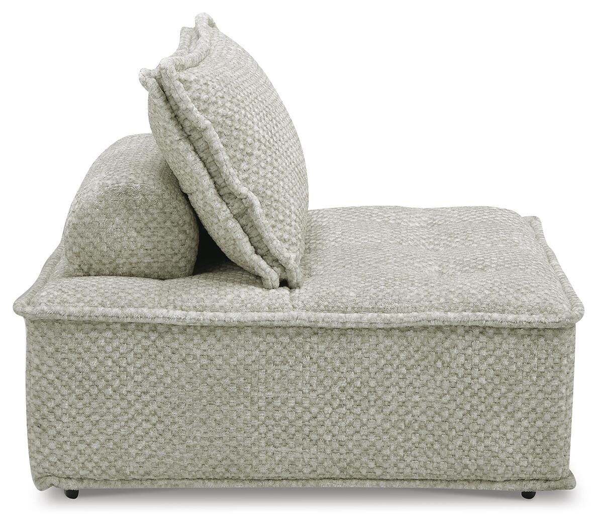 Bales Taupe 2-Piece Modular Seating - image 5