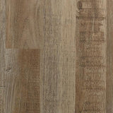 Gerdanet Beige Brown Storage Bench finish close-up