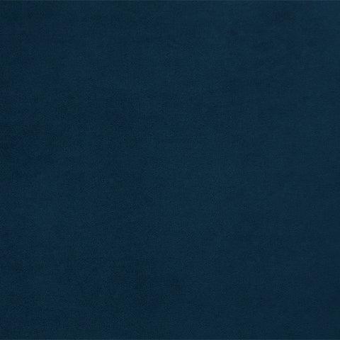 Bradney Ink Swatch velvet fabric close-up