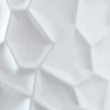 Jungrove White Stool - Ella Furniture