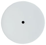 Jungrove White Stool - Ella Furniture
