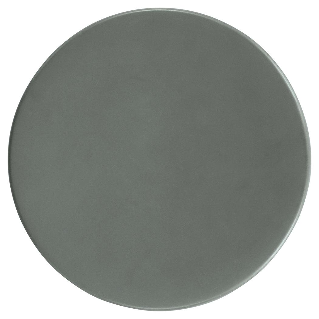 Kalmunds Gray Stool - Ella Furniture