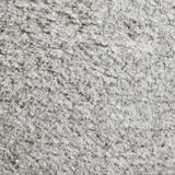 Wardsor stone fabric swivel accent chair front view