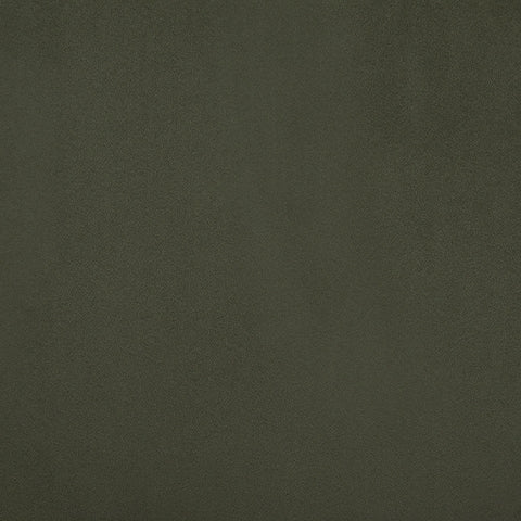 Adlanlock Olive Velvet Accent Chair front view