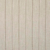 Valwick Cream/Brown Swivel Accent Chair finish detail