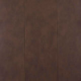Braydunn Espresso Brown Swivel Glider Accent Chair finish detail