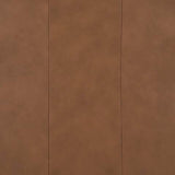 Braydunn Caramel Swivel Glider Accent Chair finish detail