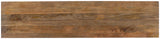 Prattville accent cabinet top view