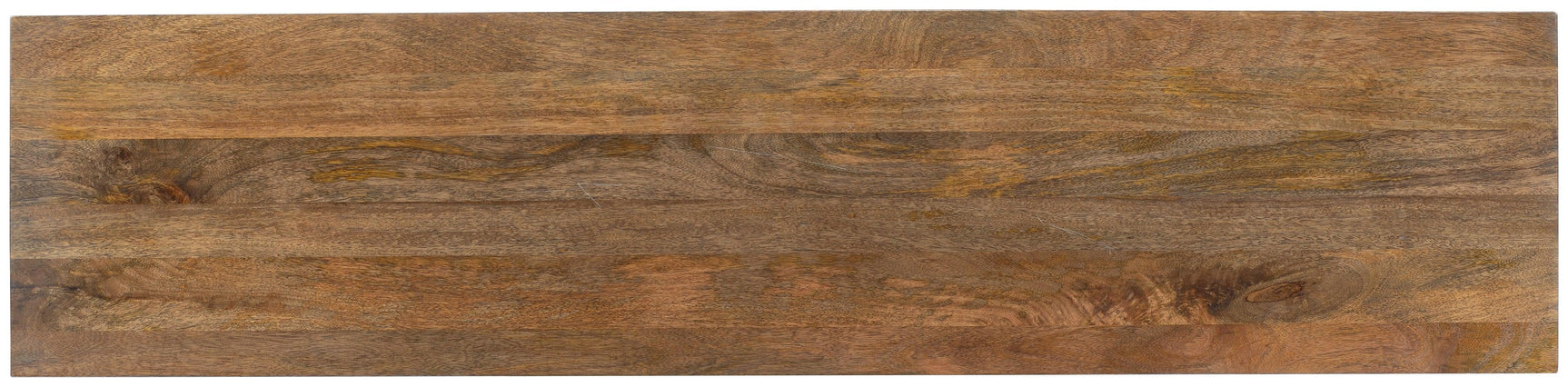 Prattville accent cabinet top view