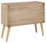 Orinfield Accent Cabinet back view