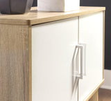 Orinfield Accent Cabinet finish detail