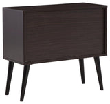 Orinfield Accent Cabinet back view