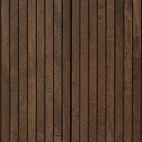 Amickly Accent Cabinet finish and texture detail
