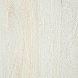 Finish detail of Freyton accent cabinet surface