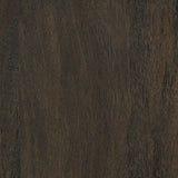 Dreley Accent Cabinet finish close-up