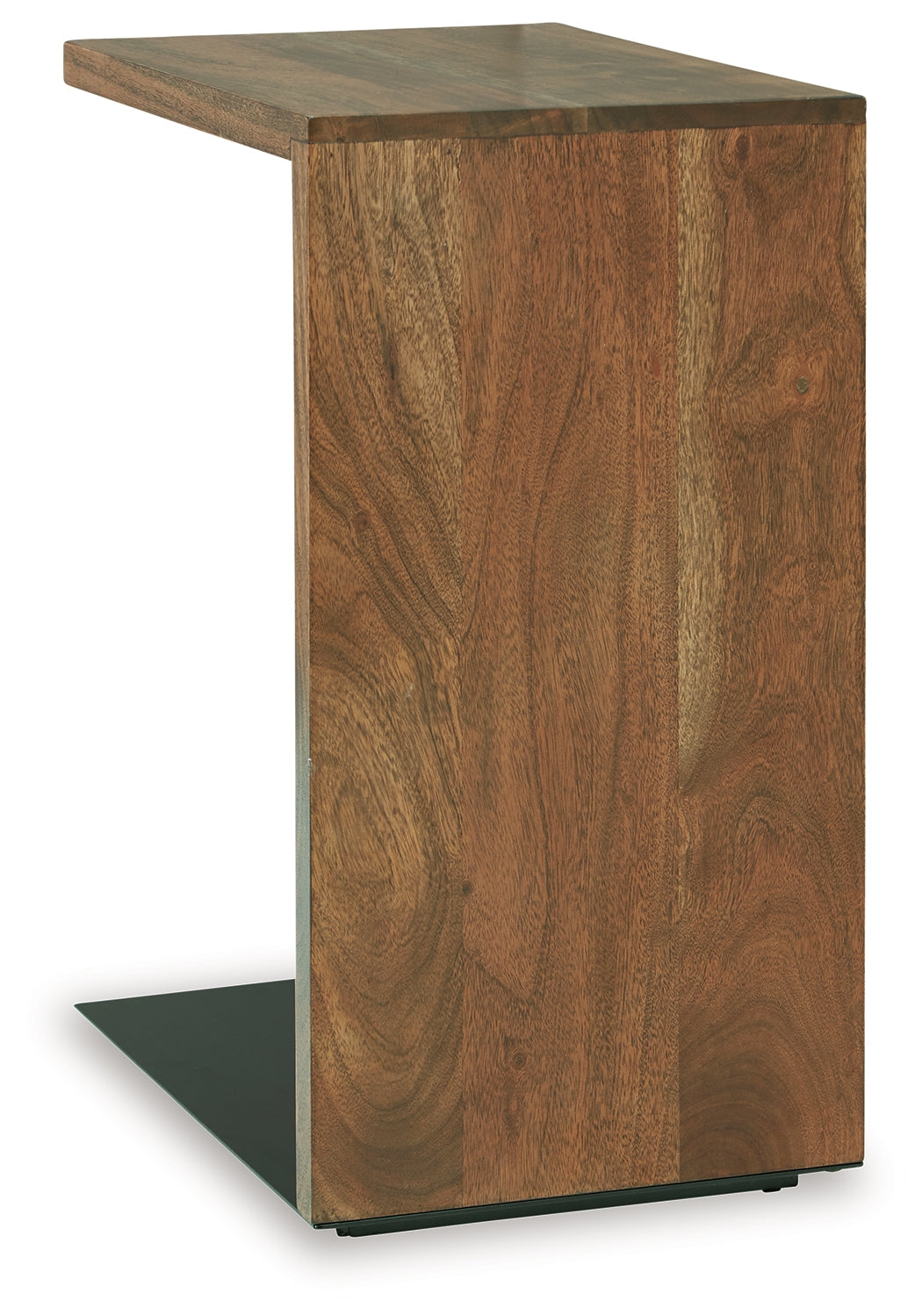 Back view of Wimshaw Accent Table