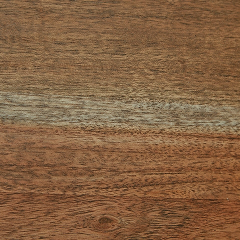Close-up of Wimshaw Accent Table finish