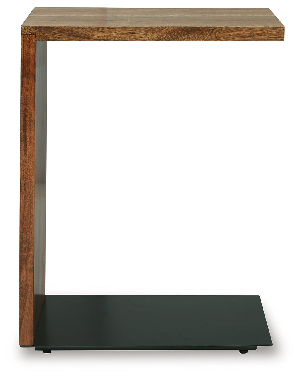 Wimshaw Accent Table side view