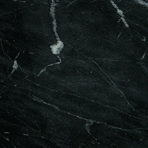 Close-up of brown wood base finish