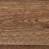 Dorannby Accent Cabinet finish and texture close-up