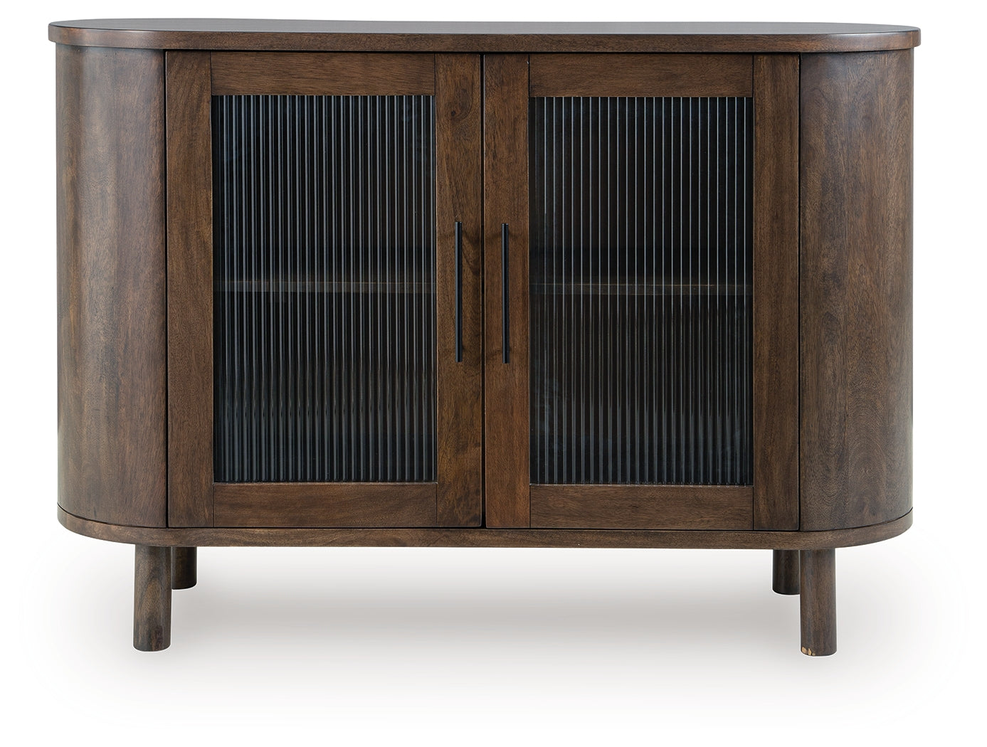 Mayridge Accent Cabinet head-on front view