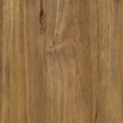 Wrenridge accent cabinet wood finish close-up