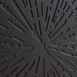 Close-up of Lavinmont door finish