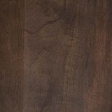 Wiattbury Gray Brown Accent Table finish detail