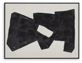Garviery Wall Art head-on angle B