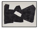 Garviery Wall Art head-on angle D