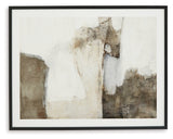 Head-on view of Aldricton Wall Art variant B