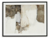 Head-on view of Aldricton Wall Art variant D