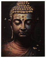 Caymoore wall art head-on angle