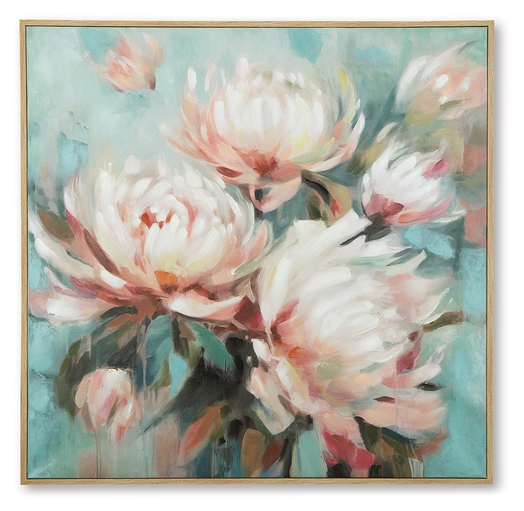 Parryville Wall Art straight-on angle