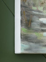 Evermaddick Wall Art Close-Up Detail